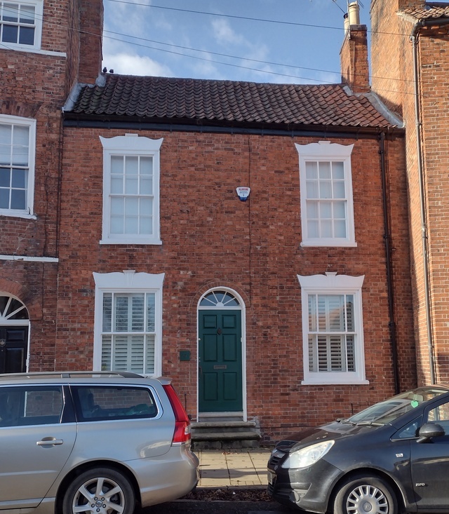 Foresters Arms, Grantham