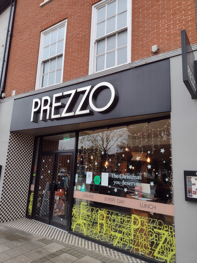 Guildhall Tavern, Grantham