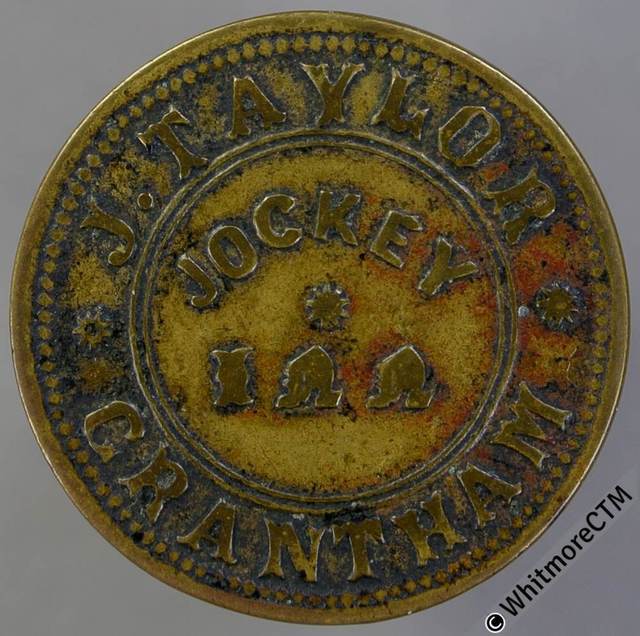 Horse & Jockey, Grantham