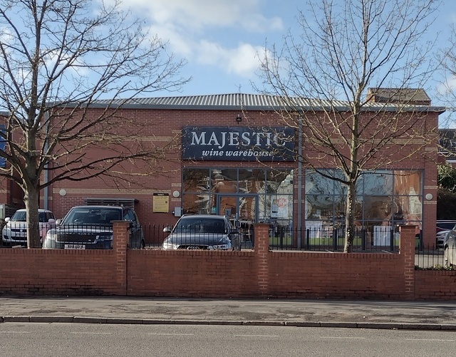 Joiners Arms, Grantham