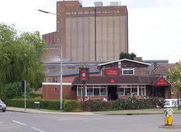 Sir Isaac Newton, Grantham