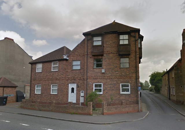 White Swan, Great Gonerby