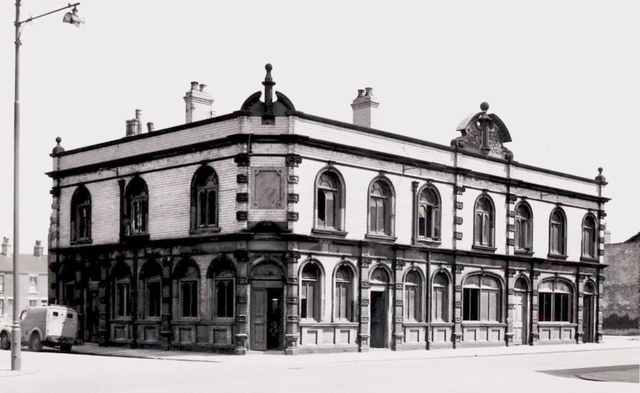 Gloucester Arms, Grimsby