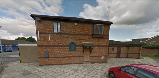 Gunners Watch, Grimsby