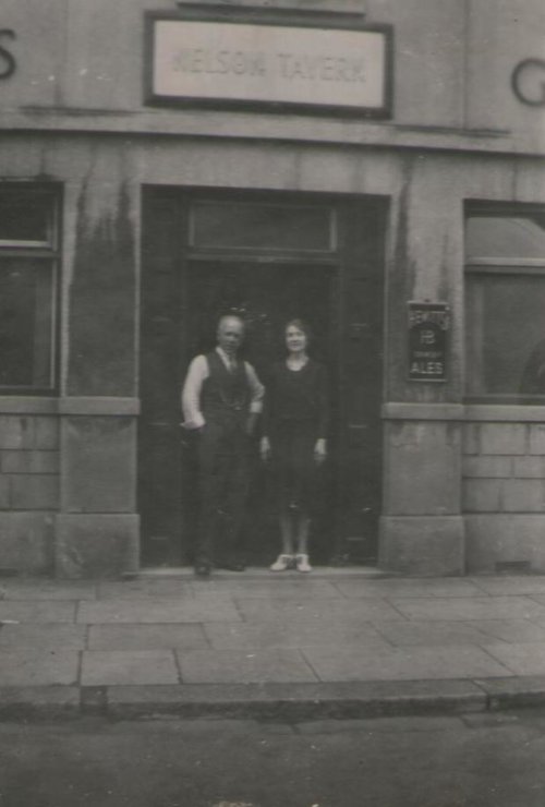 Nelson Tavern, Grimsby