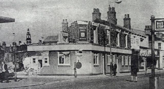 Prince Of Wales, Grimsby