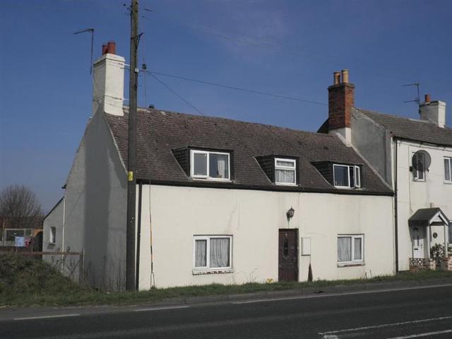 The Oatsheaf,Heckington