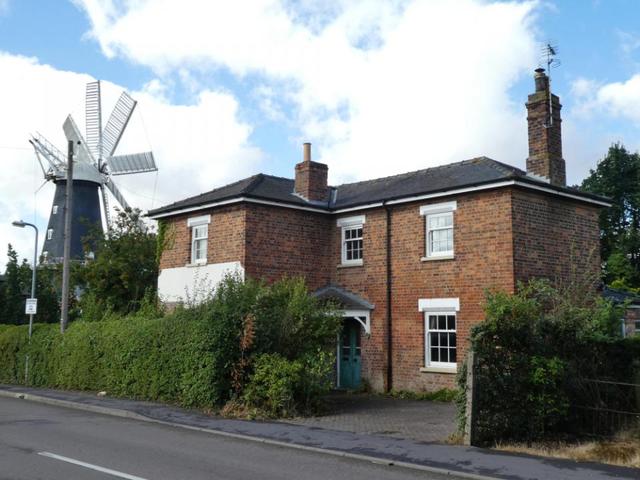 Railway Hotel,Heckington
