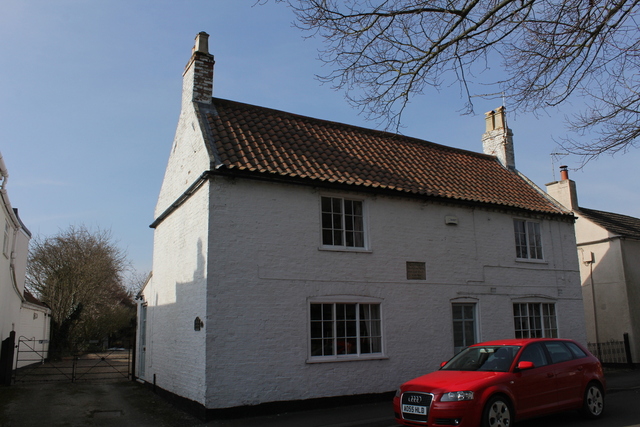 White Horse,Heckington