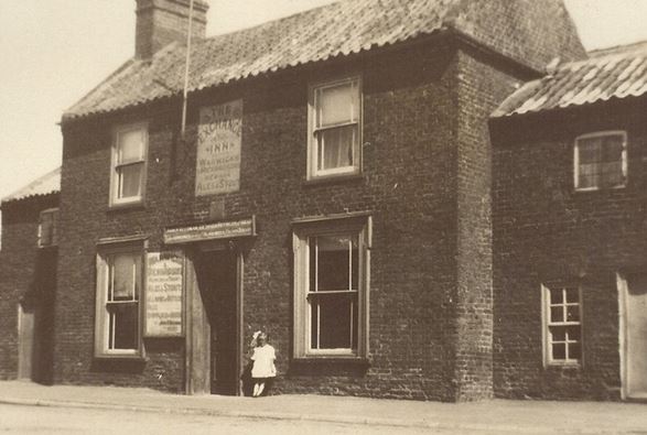 The Exchange, Holbeach