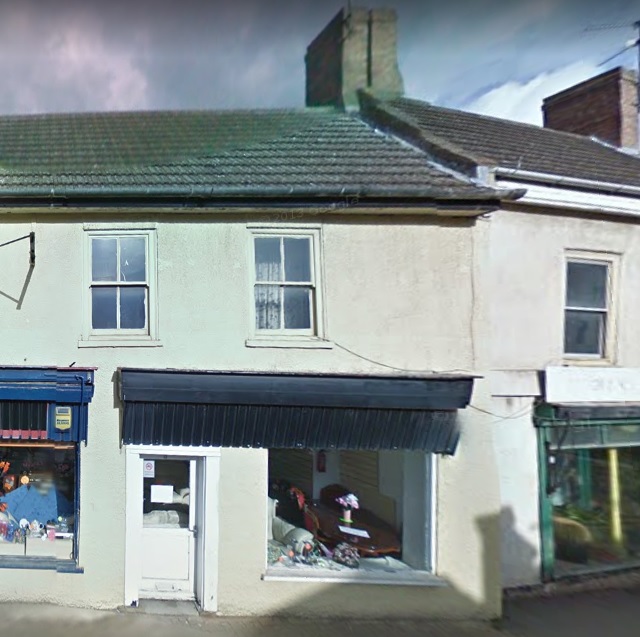 Oddfellows Arms, Holbeach