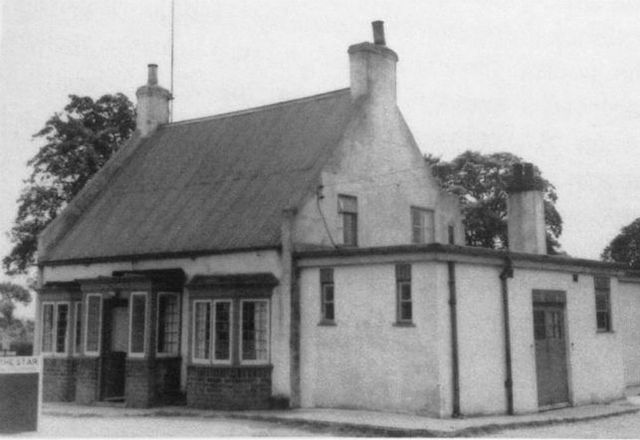 Star Cross Inn, Holbeach
