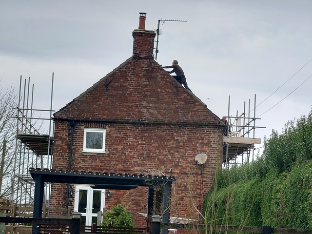 Plank Hook & Shovel, Holbeach Bank
