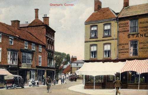 Black Horse Inn, Horncastle