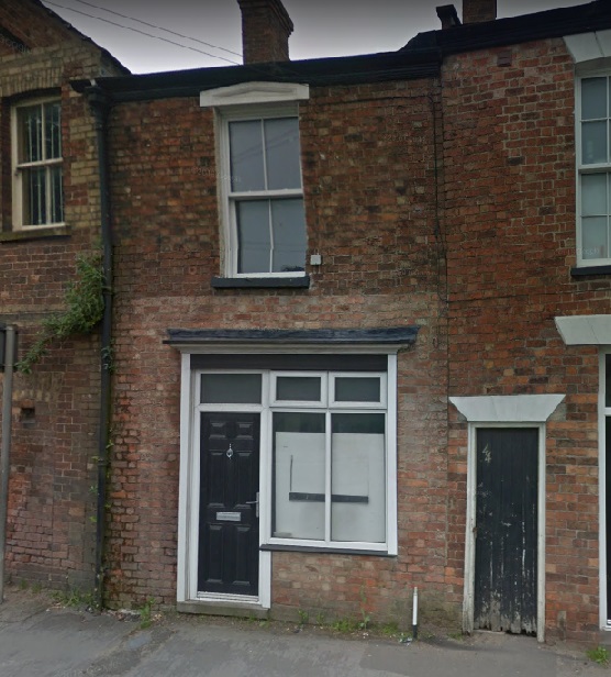 Castle Inn, Horncastle