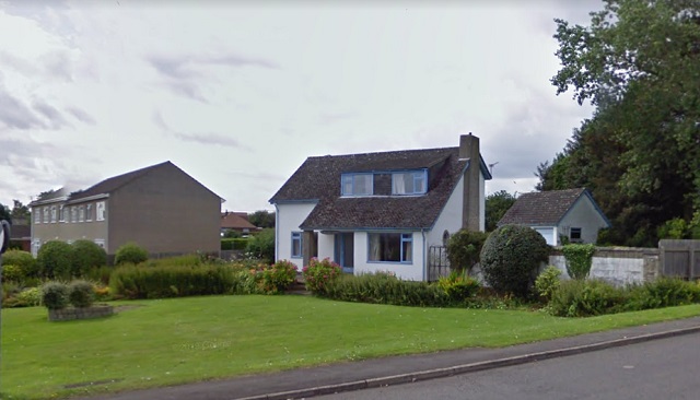 Cross Roads Inn, Horncastle