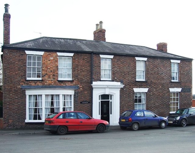 Great Northern Hotel, Horncastle