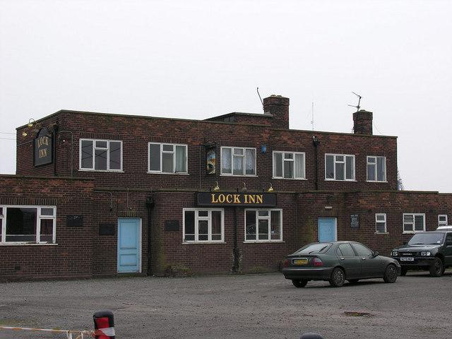 Lock Inn, Immingham