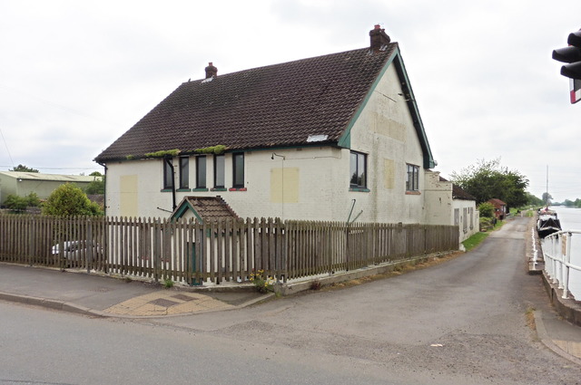 Barge Inn, Althorpe