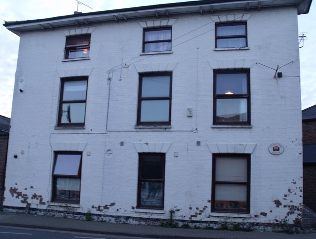 Stag & Pheasant, Kirton