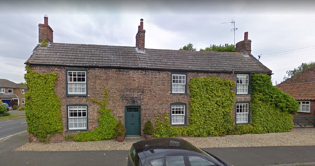 Windmill Inn, Kirton End