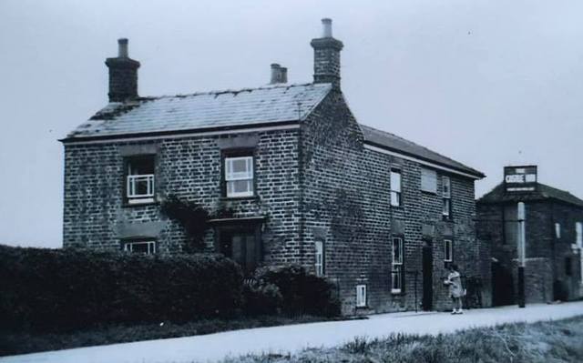 The Castle, Kirton Fen