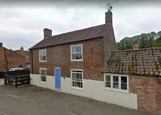 Nags Head, Kirton Holme