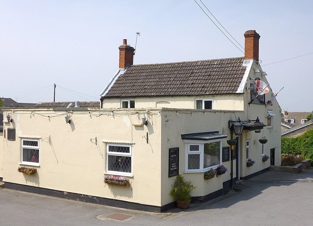 First & Last, Kirton Lindsey