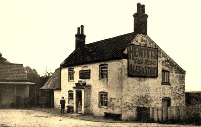 First & Last, Kirton Lindsey