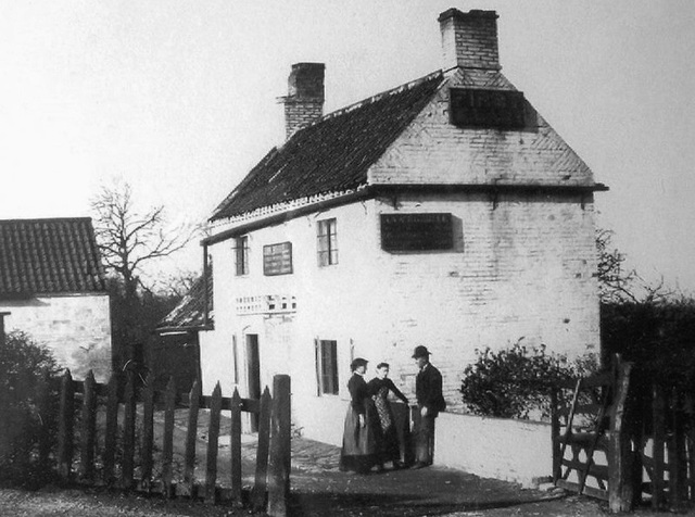 First & Last, Kirton Lindsey