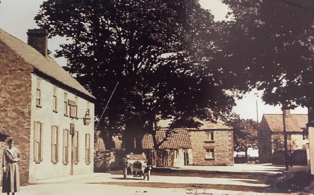 Red Lion,&nbsp; Kirton Lindsey