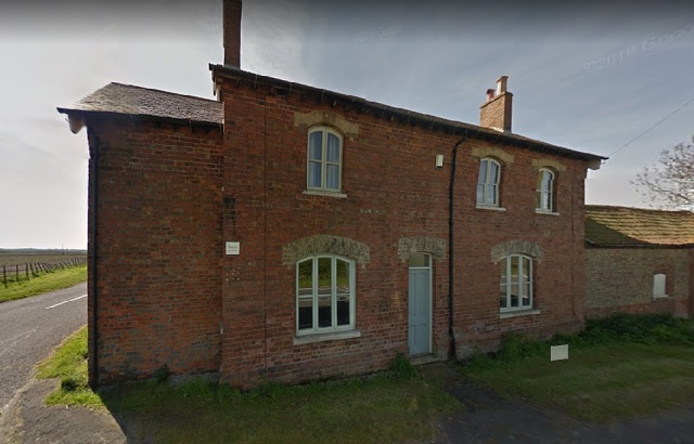 Rising Sun, Langton By Wragby