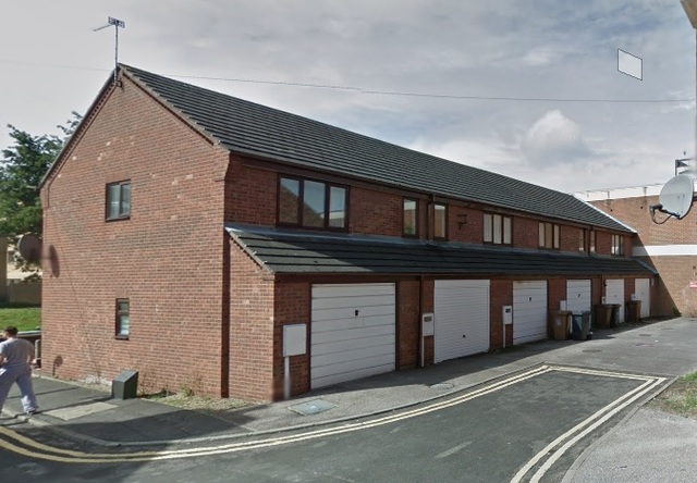 Abbey In The West, Lincoln