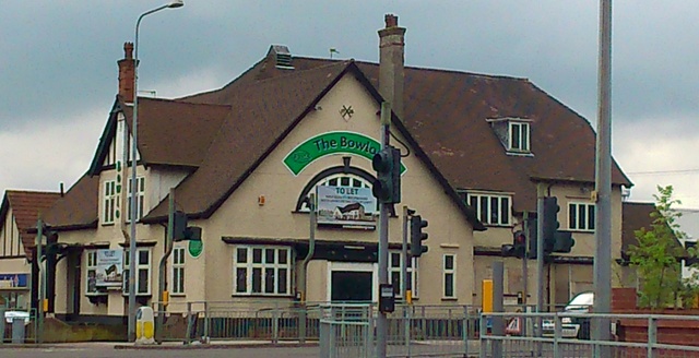 Bowling Green, Lincoln
