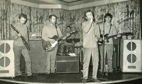 Bowling Green, Lincoln