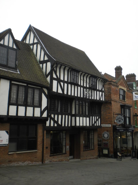 Cardinals Hat, Lincoln