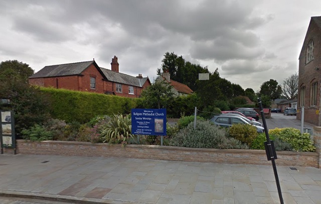 Castle Tavern, Lincoln