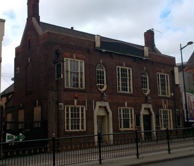 Duke Of Wellington, Lincoln