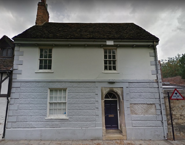 Elephant Inn, Lincoln