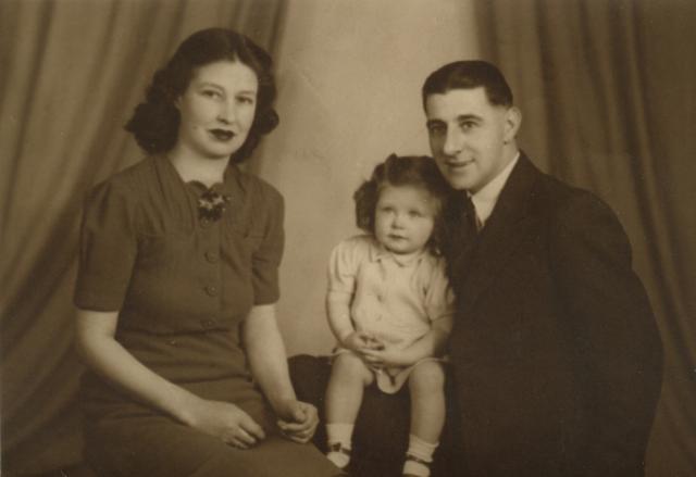 The Falstaff, Lincoln