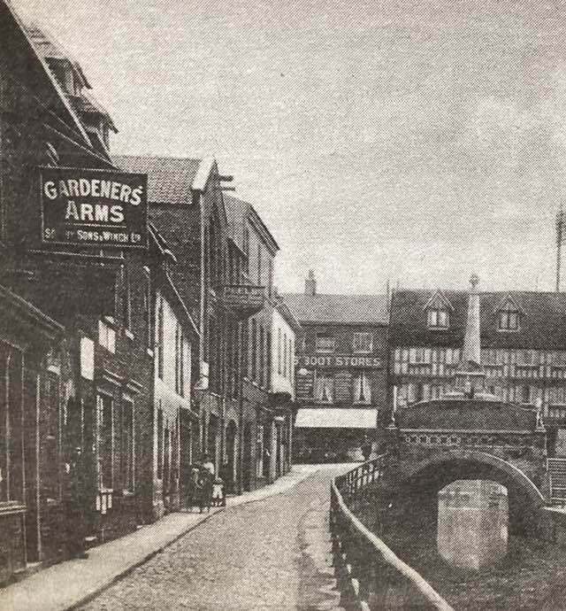 Gardeners Arms, Lincoln