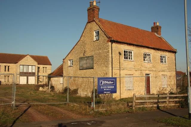 Harvest Moon, Lincoln