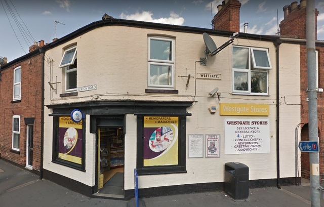 Joiners Arms, Lincoln