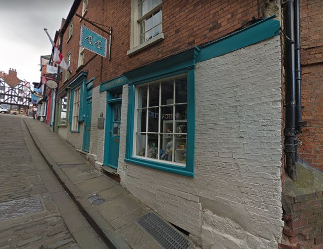 The Leopard, Lincoln