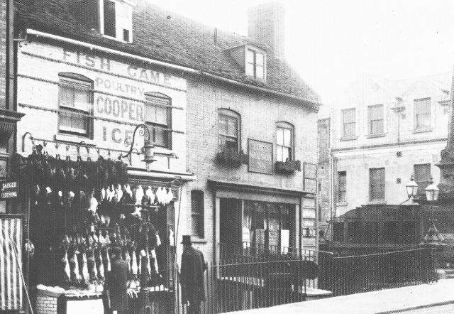 Lord Nelson, Lincoln