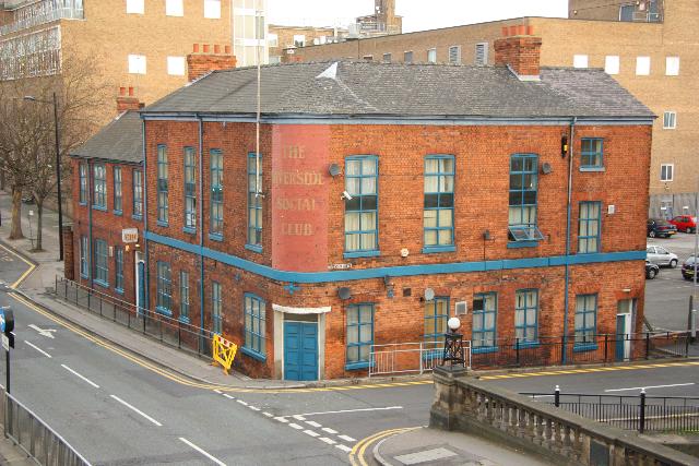 Magpies Inn, Lincoln