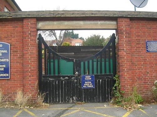 Manvers Arms, Lincoln