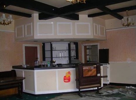 Manvers Arms, Lincoln