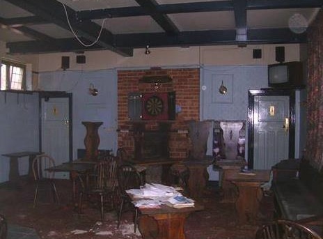 Manvers Arms, Lincoln