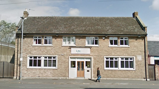 Portland Arms, Lincoln